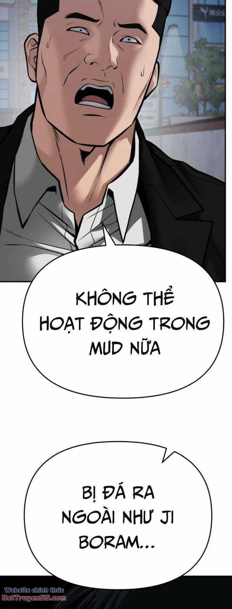 Quản Lí Du Côn Chapter 85 trang 10