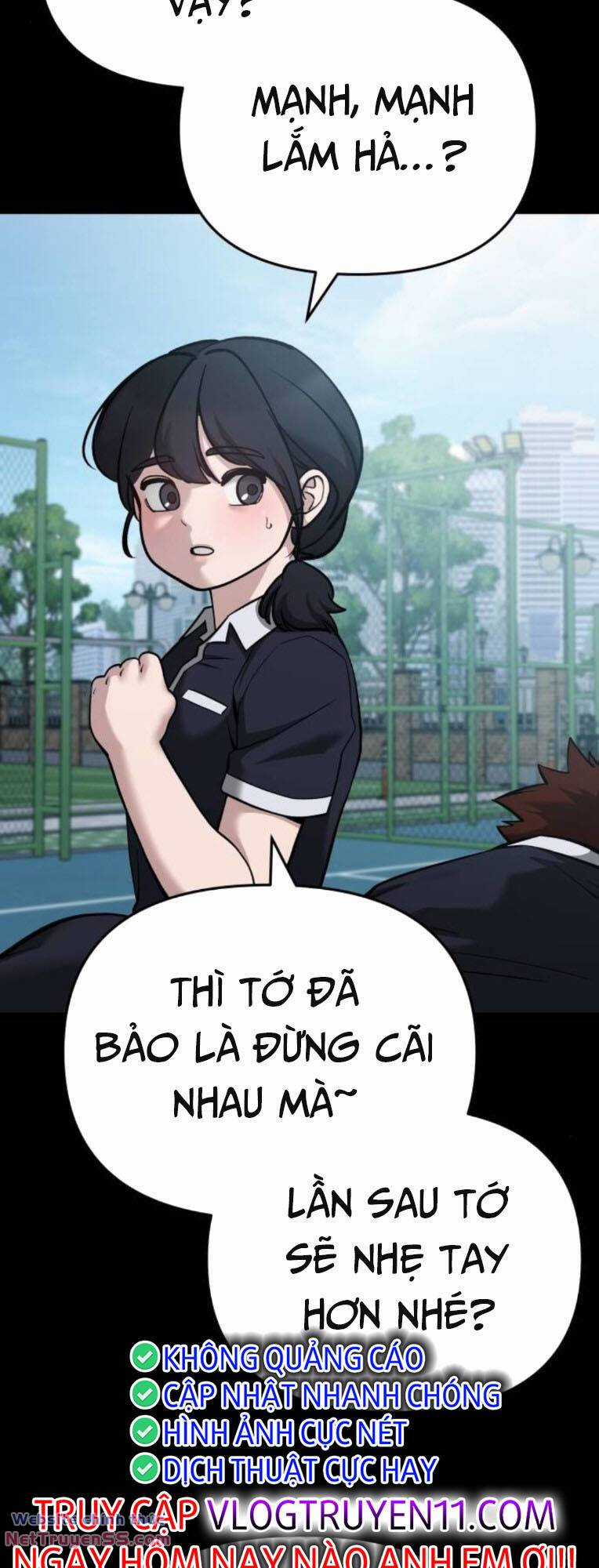Quản Lí Du Côn Chapter 85 trang 100