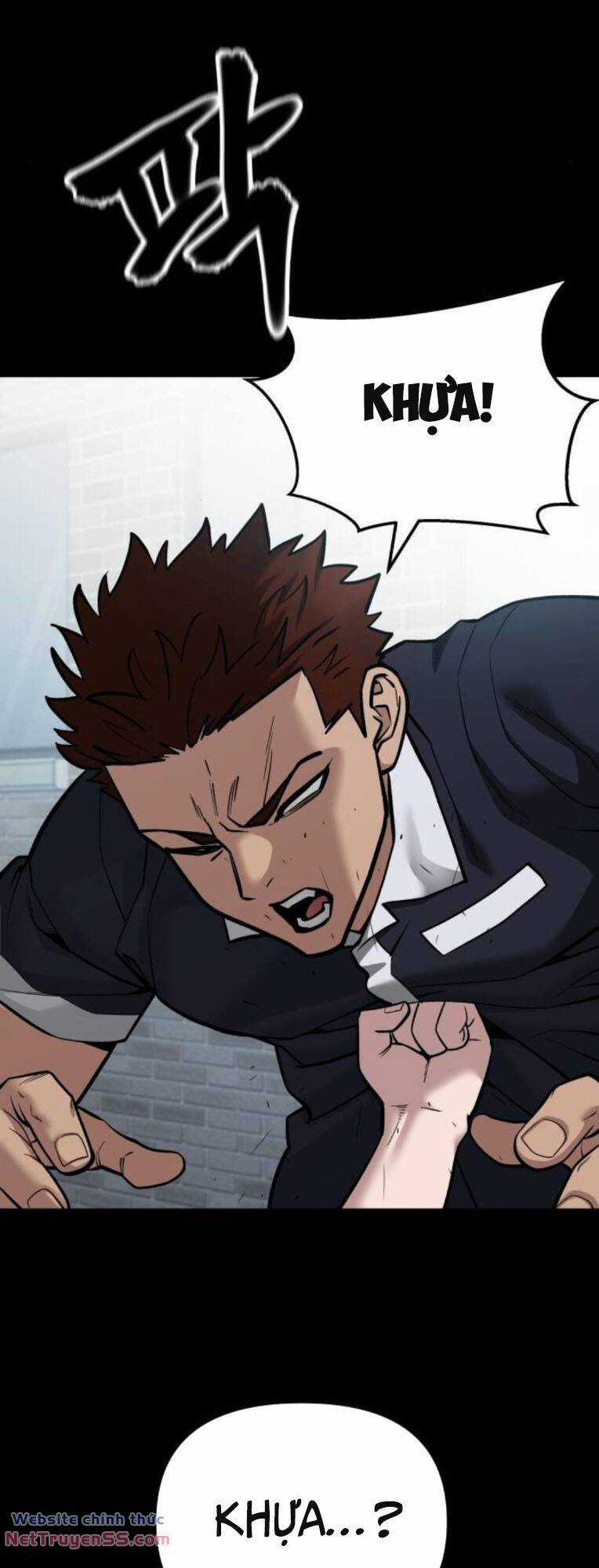 Quản Lí Du Côn Chapter 85 trang 104