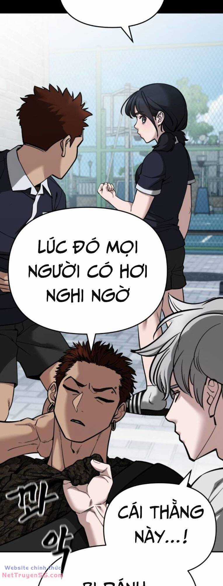 Quản Lí Du Côn Chapter 85 trang 105