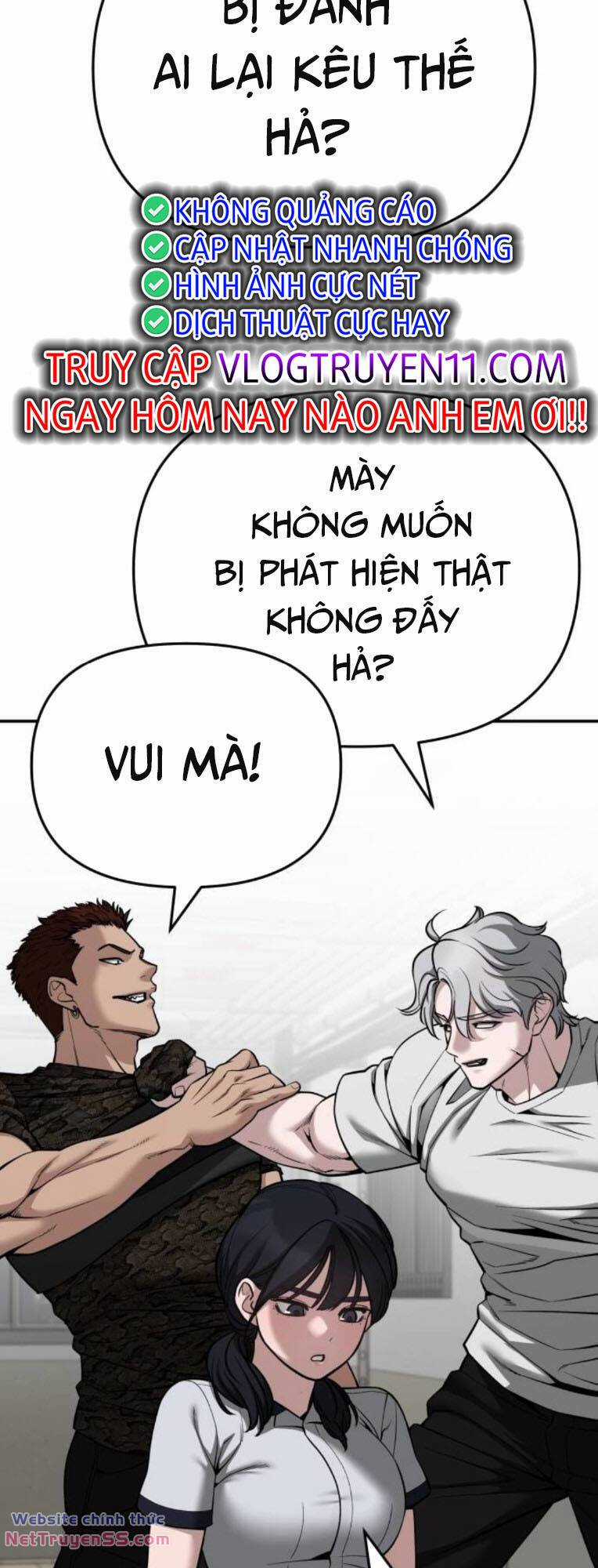 Quản Lí Du Côn Chapter 85 trang 106