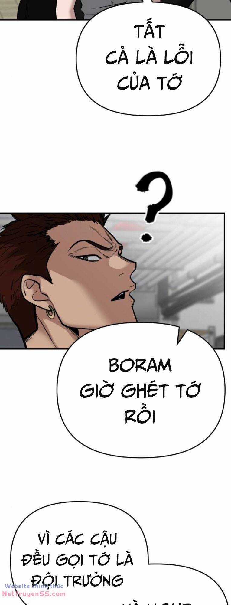 Quản Lí Du Côn Chapter 85 trang 107