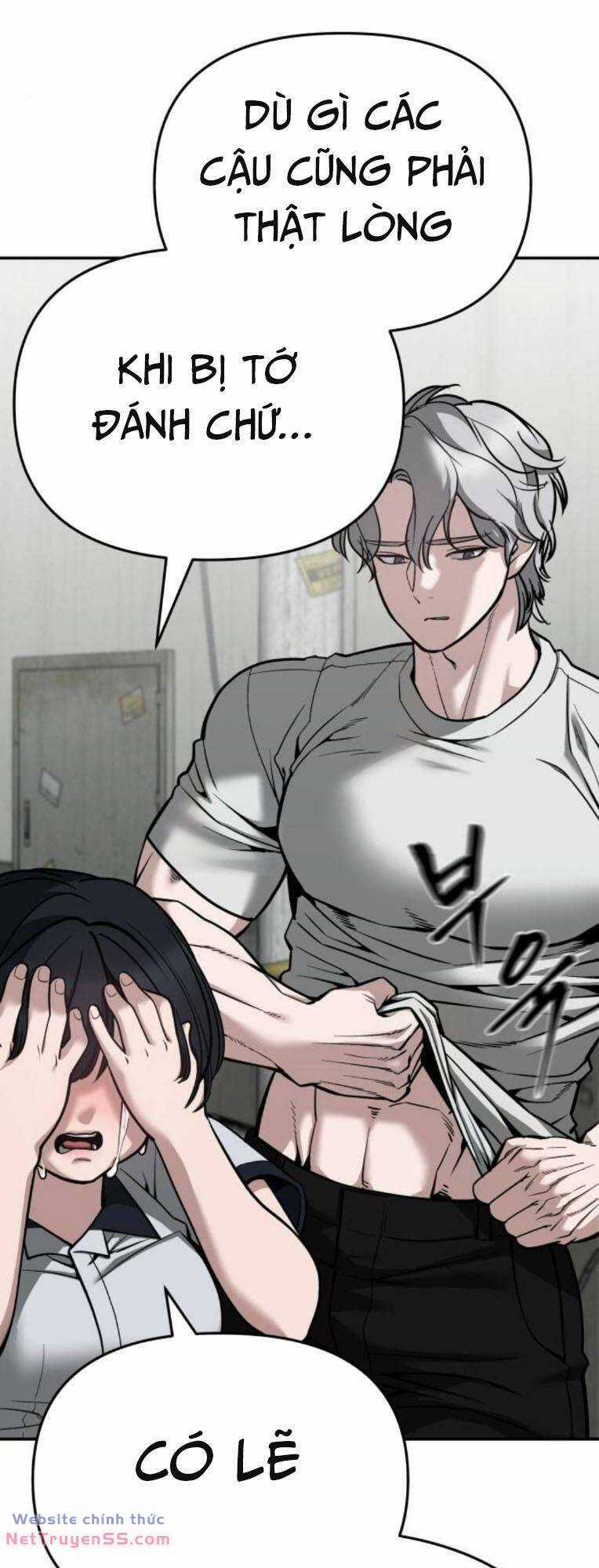 Quản Lí Du Côn Chapter 85 trang 112