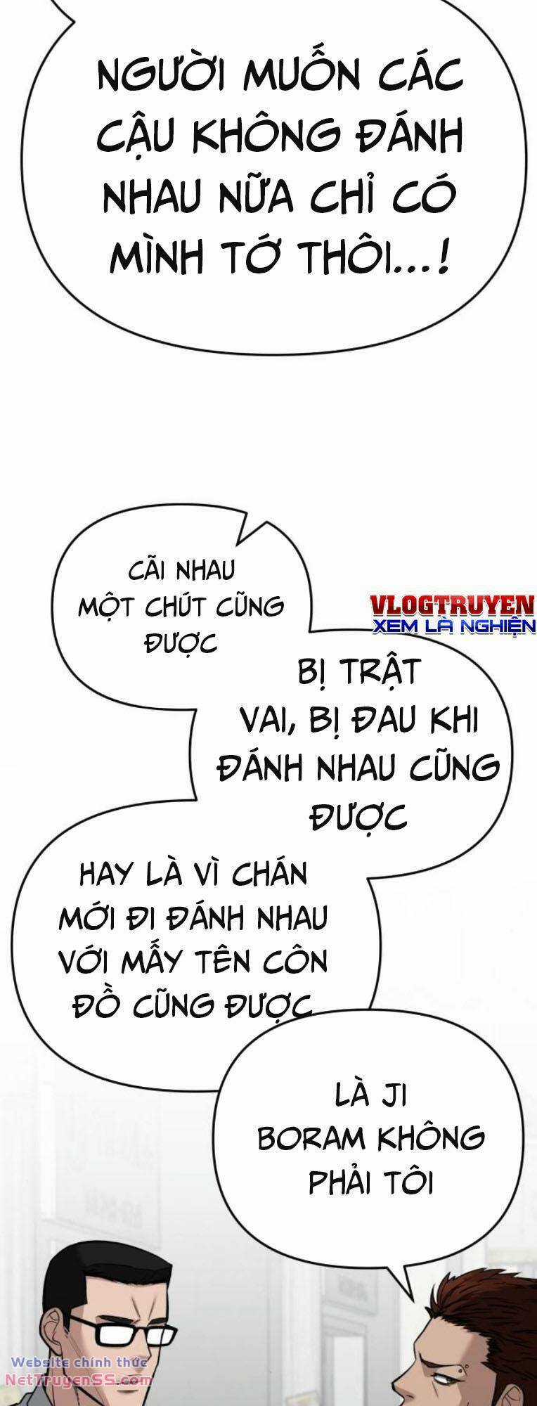 Quản Lí Du Côn Chapter 85 trang 113