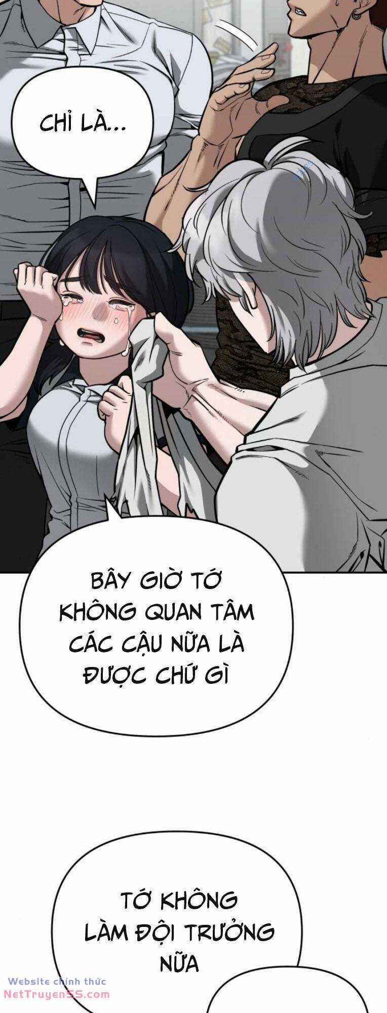 Quản Lí Du Côn Chapter 85 trang 114