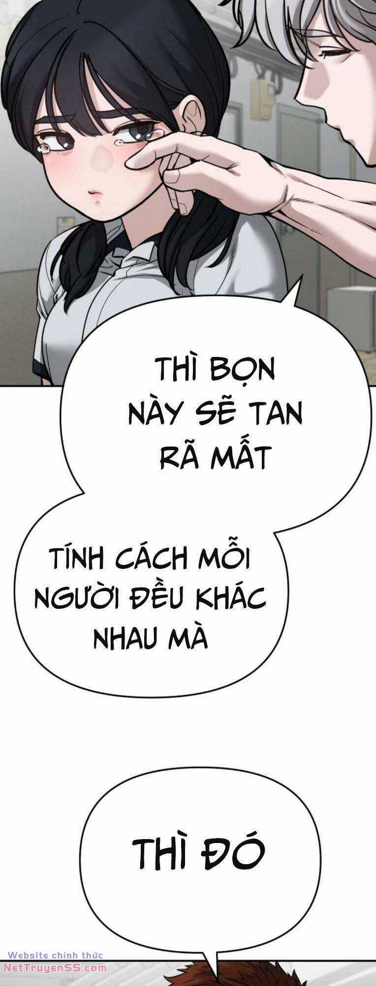 Quản Lí Du Côn Chapter 85 trang 116