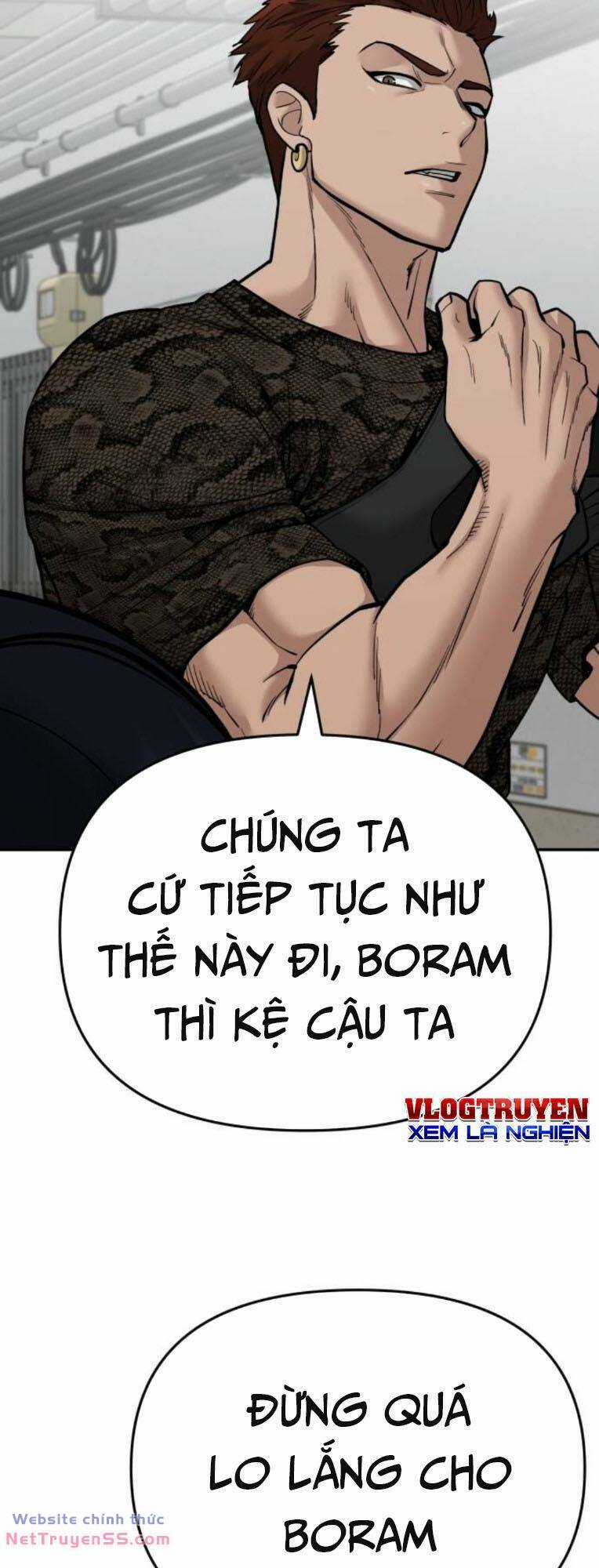 Quản Lí Du Côn Chapter 85 trang 117