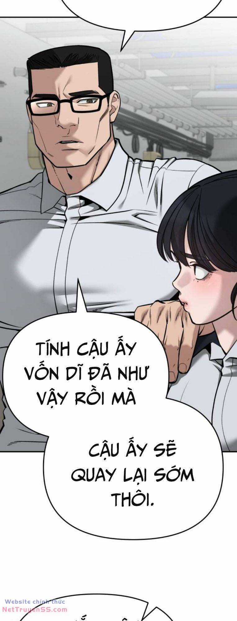 Quản Lí Du Côn Chapter 85 trang 118