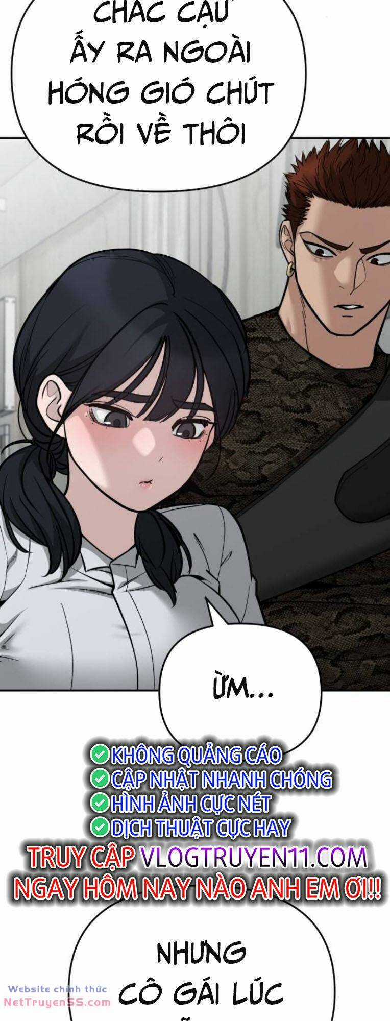 Quản Lí Du Côn Chapter 85 trang 119