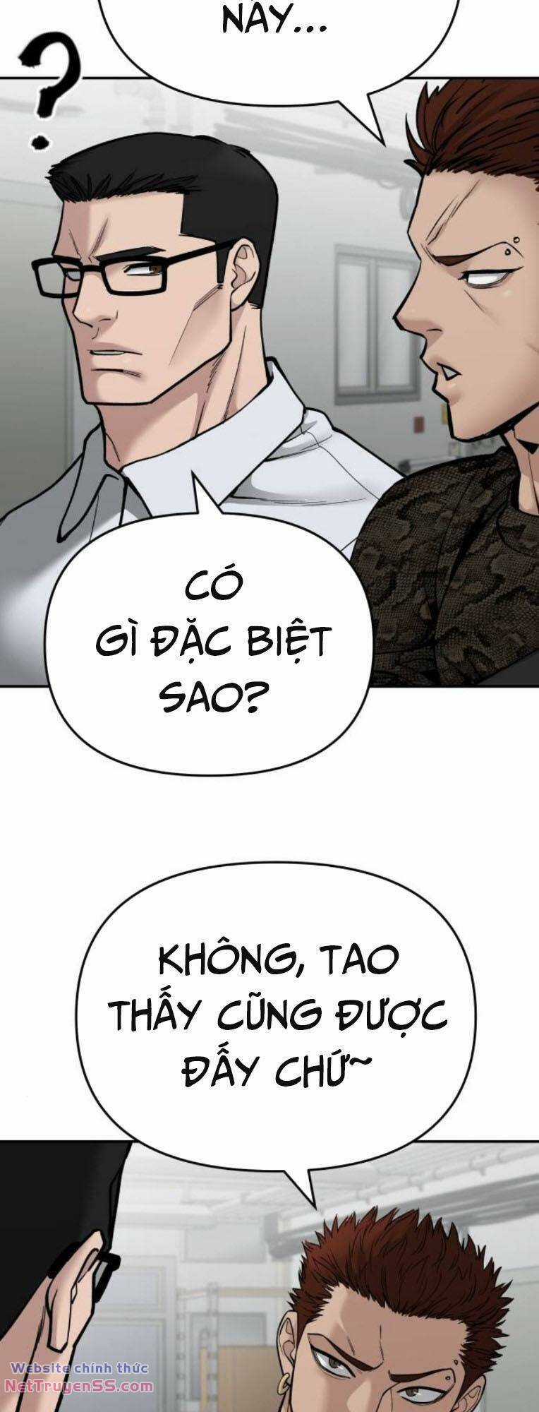 Quản Lí Du Côn Chapter 85 trang 120