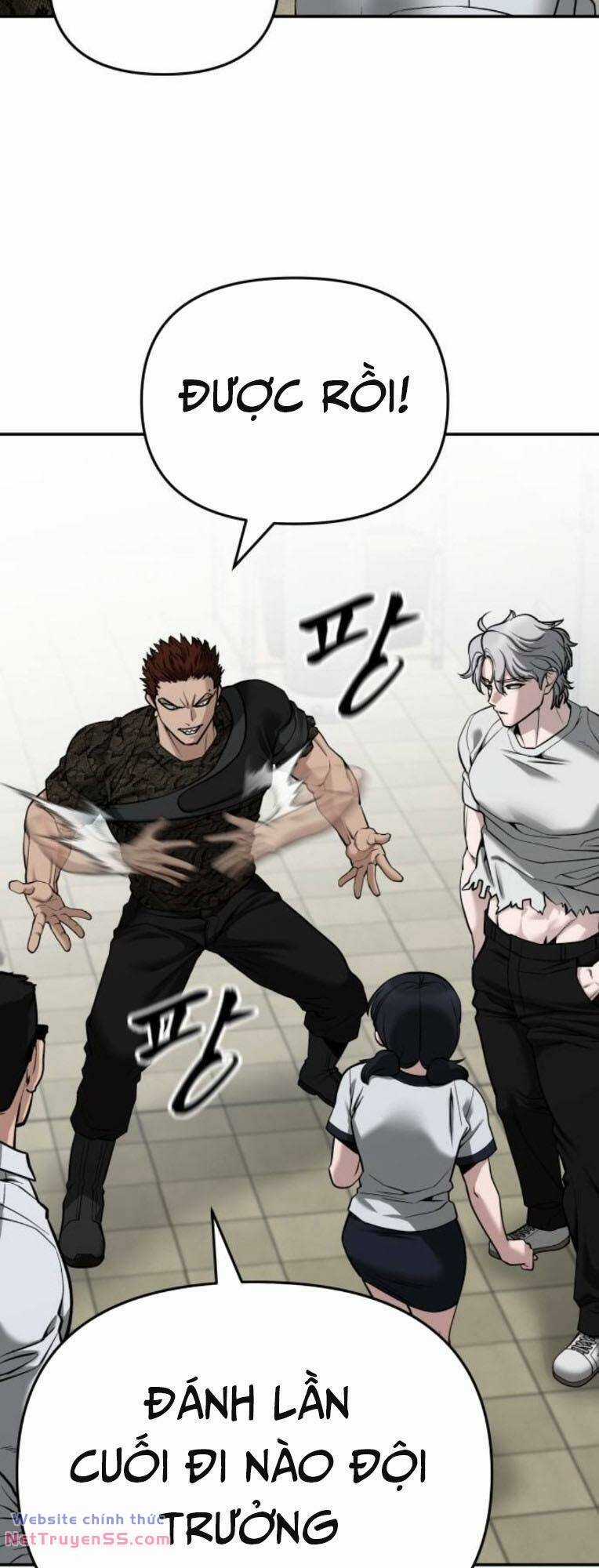 Quản Lí Du Côn Chapter 85 trang 122