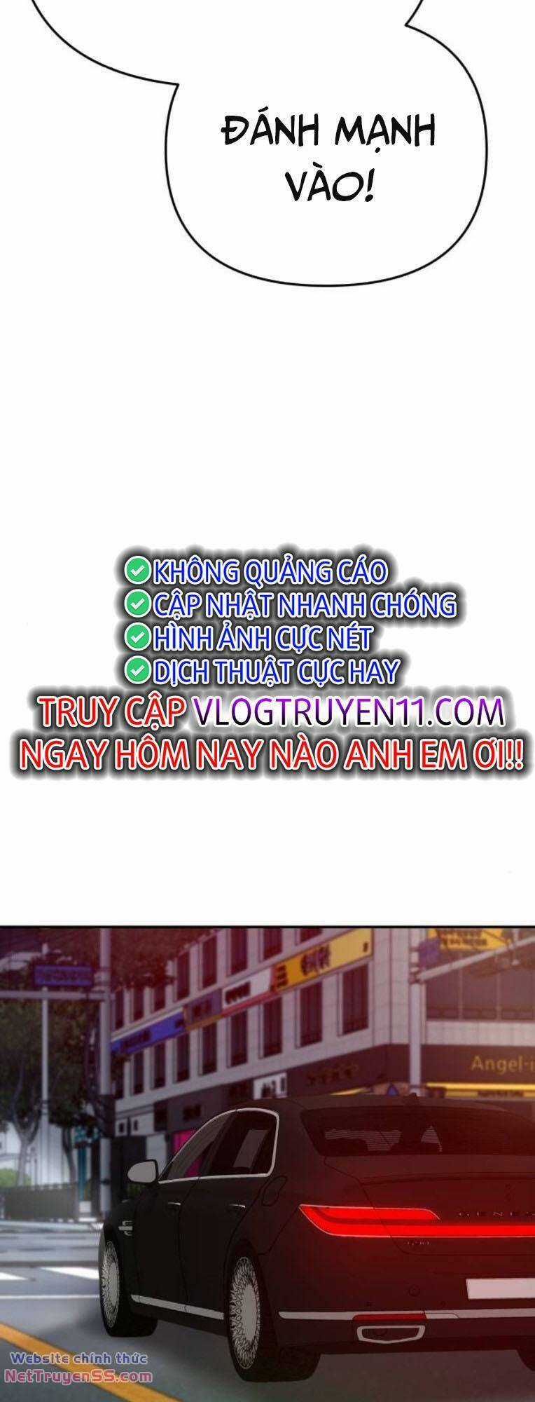 Quản Lí Du Côn Chapter 85 trang 123