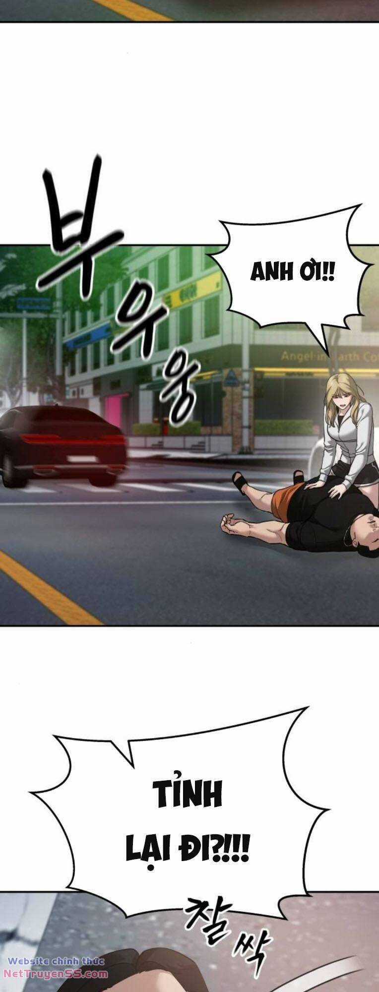 Quản Lí Du Côn Chapter 85 trang 124