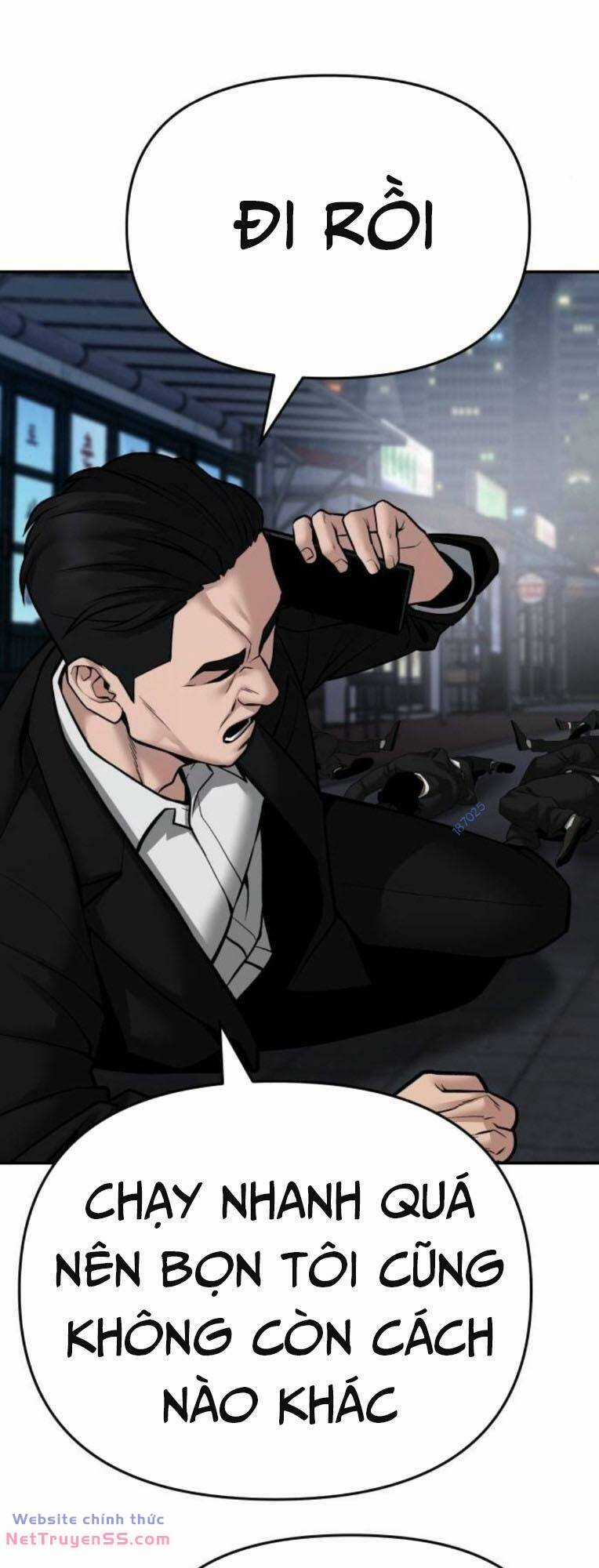 Quản Lí Du Côn Chapter 85 trang 126