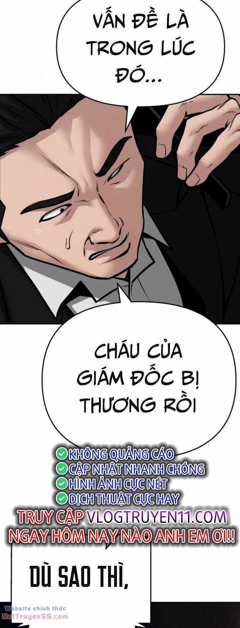 Quản Lí Du Côn Chapter 85 trang 127