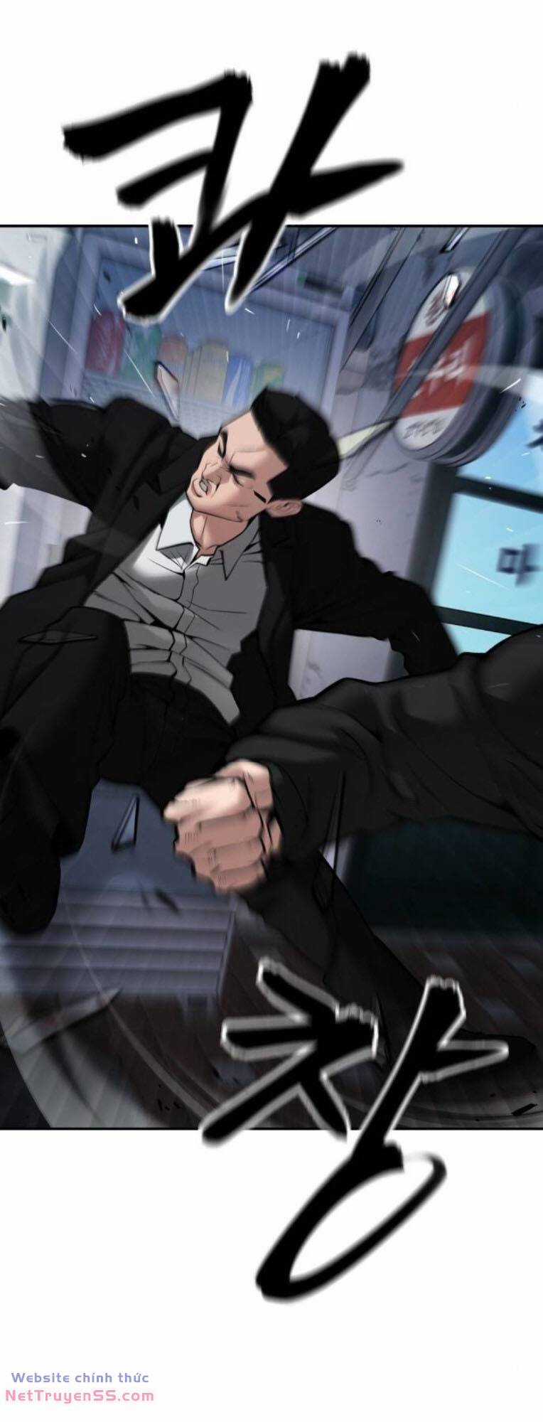 Quản Lí Du Côn Chapter 85 trang 13