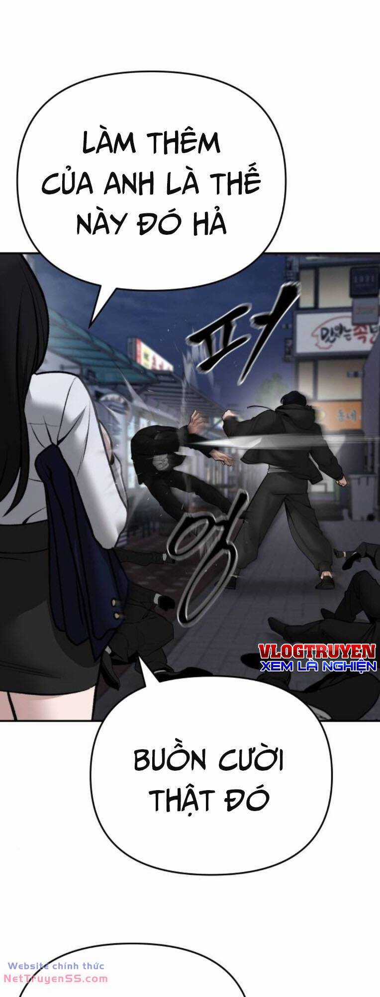 Quản Lí Du Côn Chapter 85 trang 14