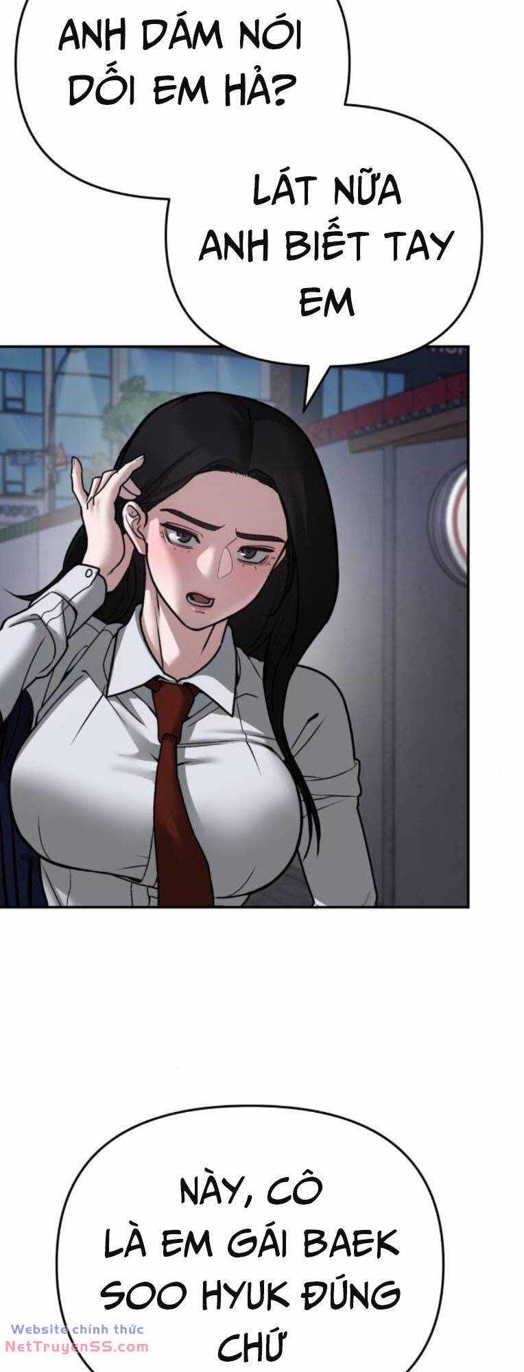 Quản Lí Du Côn Chapter 85 trang 15