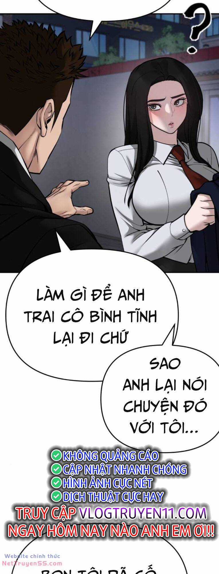 Quản Lí Du Côn Chapter 85 trang 16