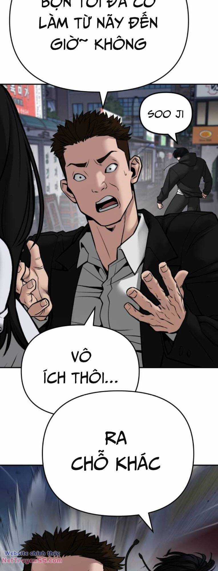 Quản Lí Du Côn Chapter 85 trang 17