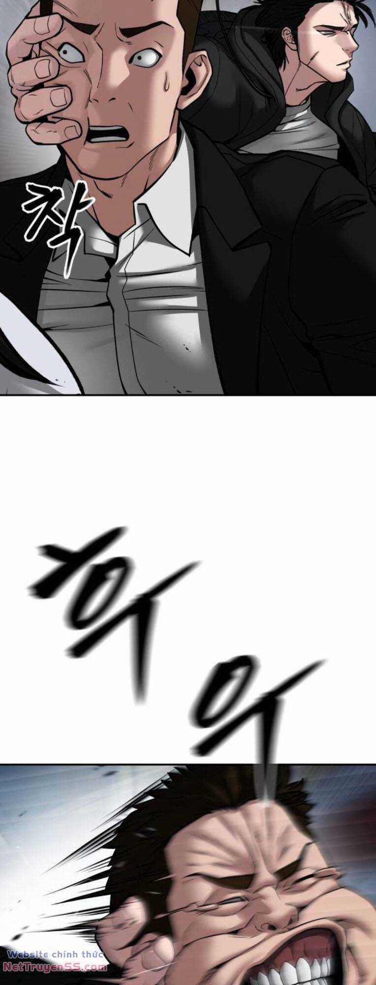 Quản Lí Du Côn Chapter 85 trang 18