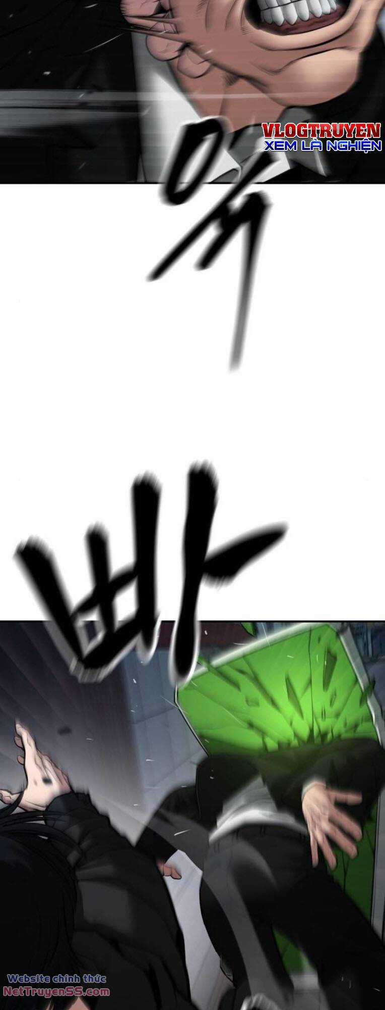 Quản Lí Du Côn Chapter 85 trang 19