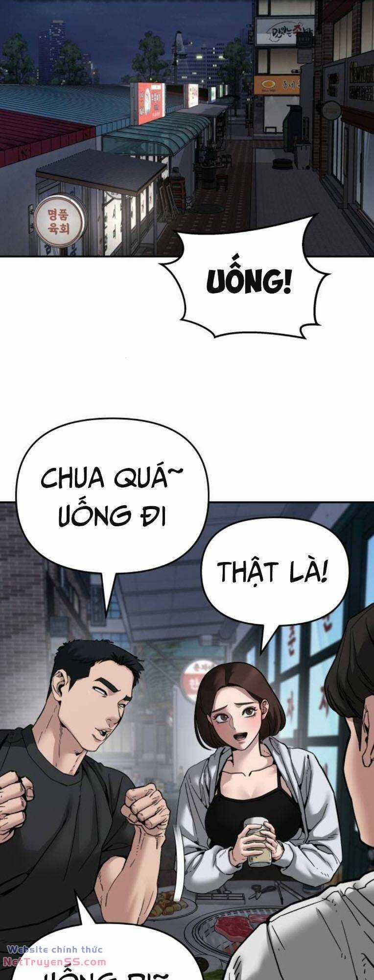 Quản Lí Du Côn Chapter 85 trang 2