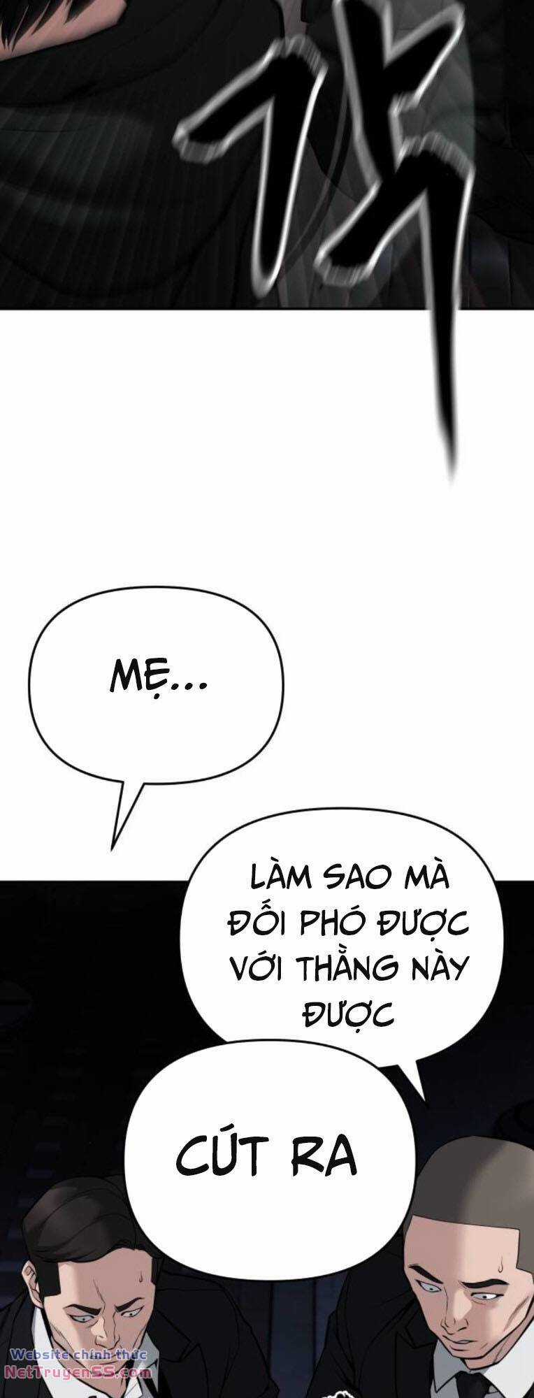 Quản Lí Du Côn Chapter 85 trang 20