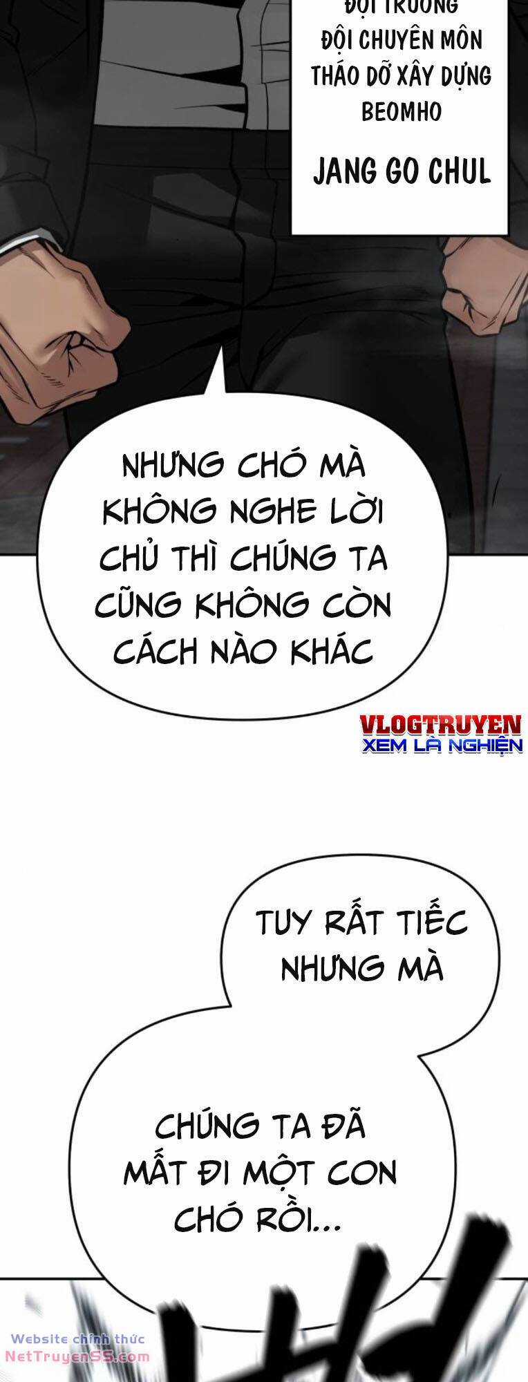 Quản Lí Du Côn Chapter 85 trang 24