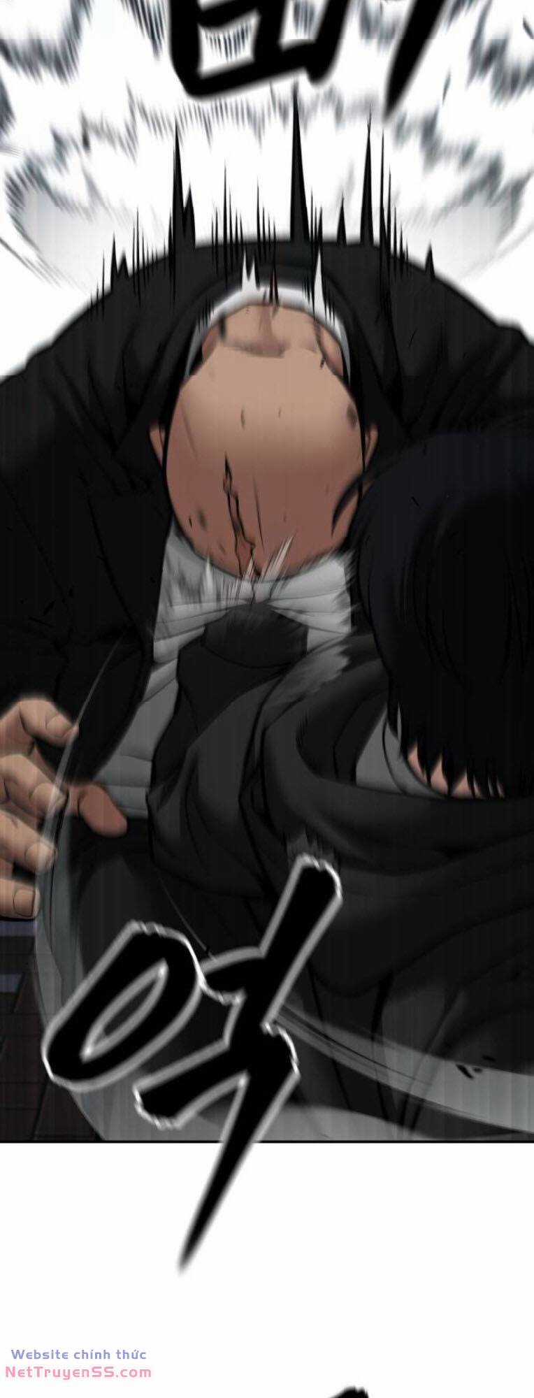 Quản Lí Du Côn Chapter 85 trang 25