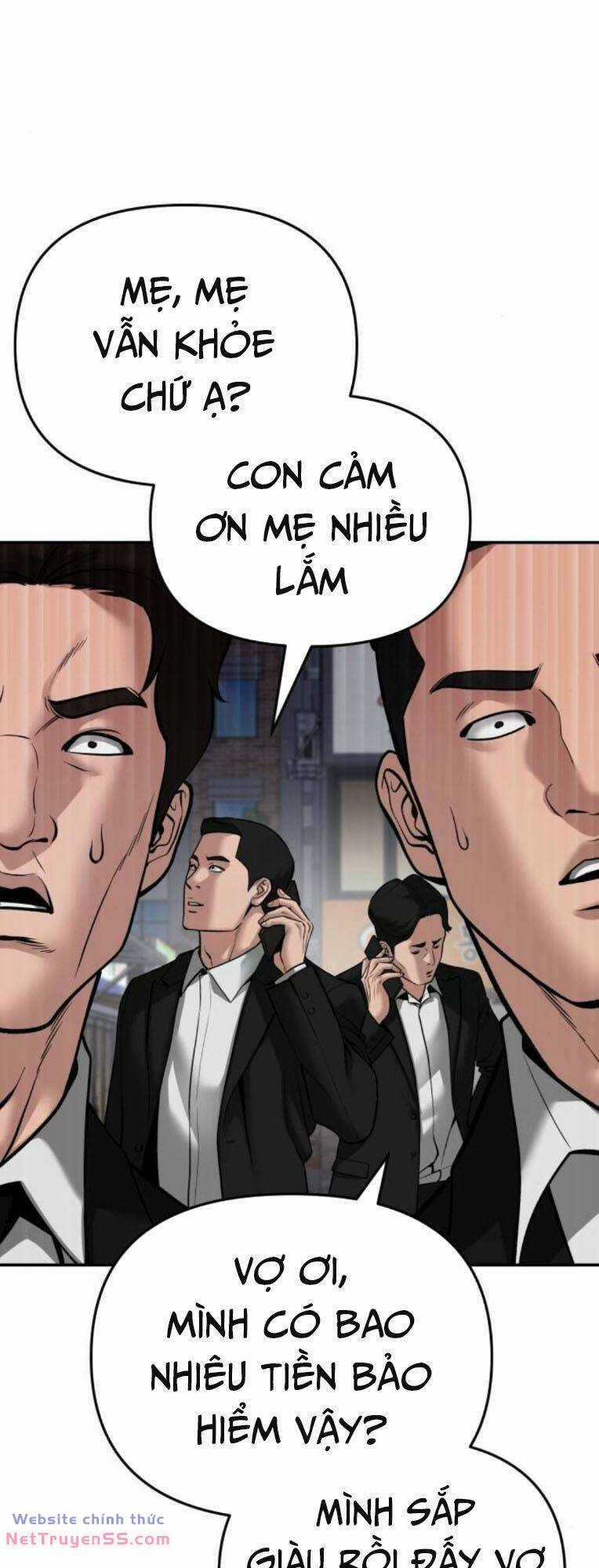 Quản Lí Du Côn Chapter 85 trang 29