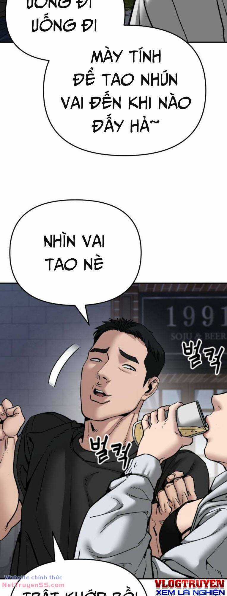 Quản Lí Du Côn Chapter 85 trang 3