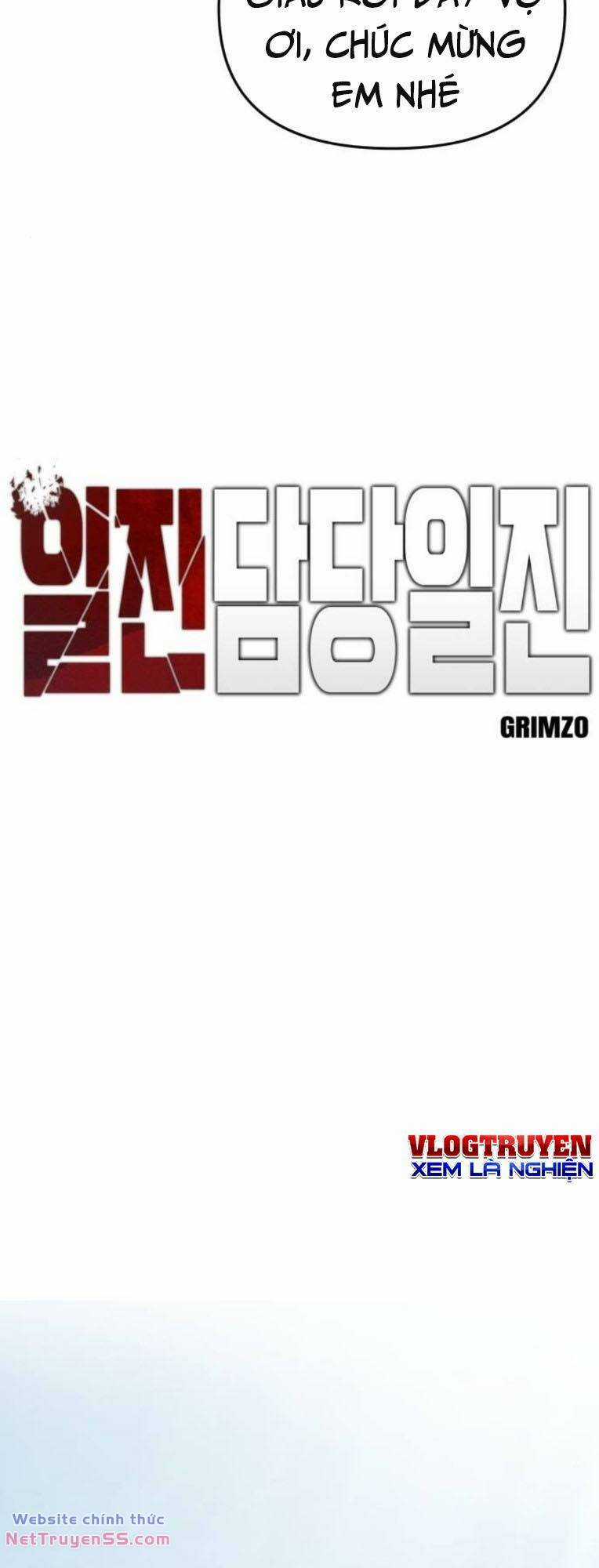 Quản Lí Du Côn Chapter 85 trang 30