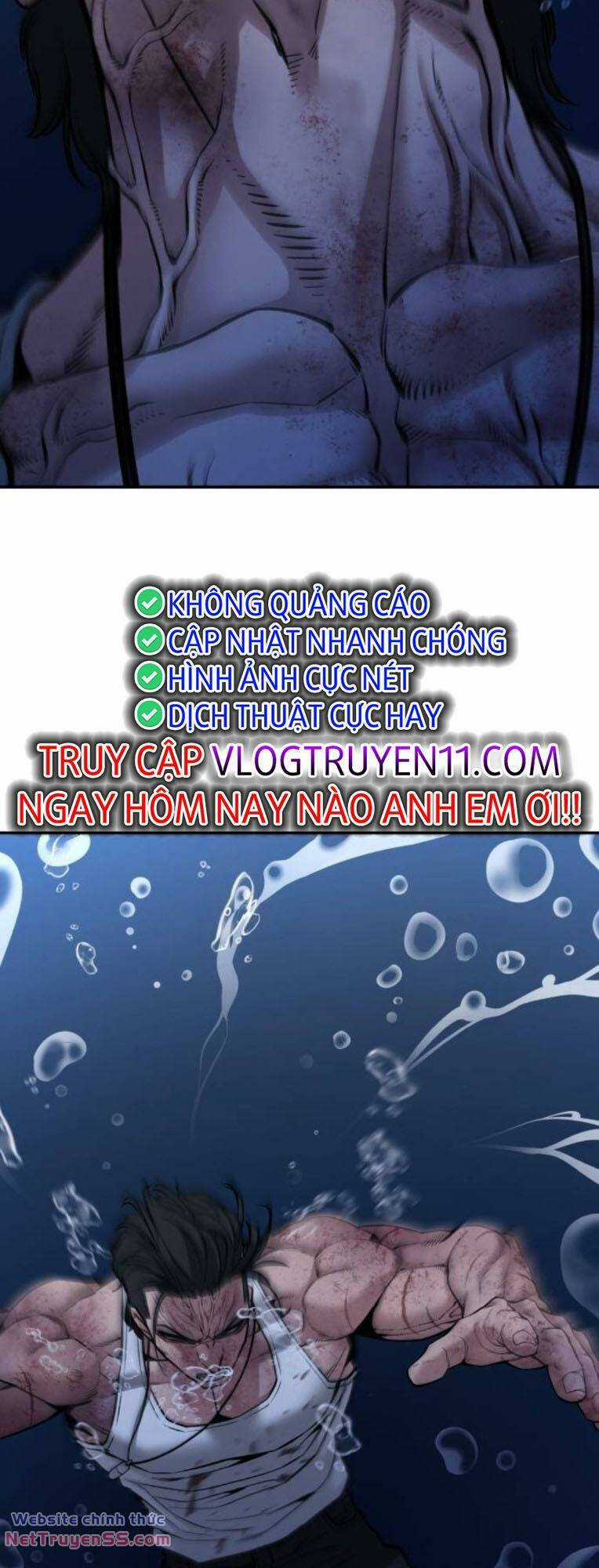 Quản Lí Du Côn Chapter 85 trang 37