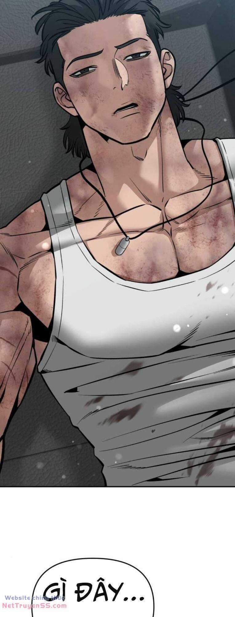 Quản Lí Du Côn Chapter 85 trang 40