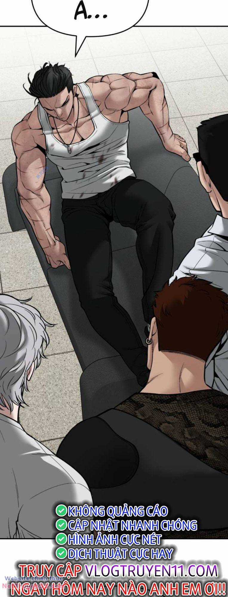 Quản Lí Du Côn Chapter 85 trang 41