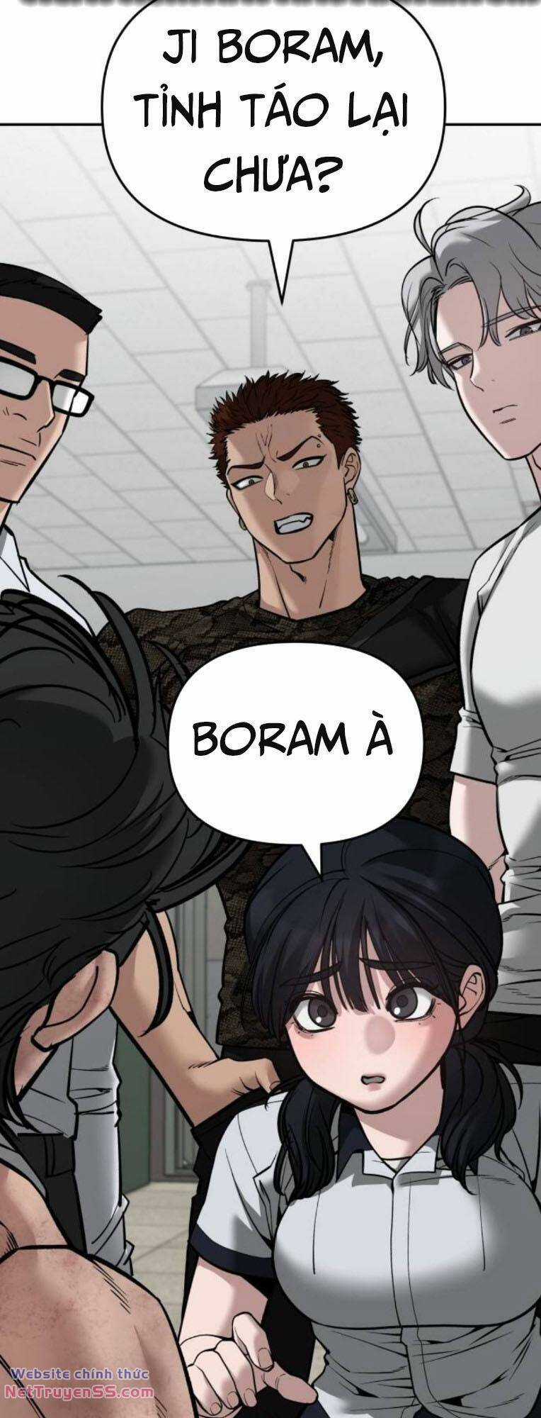 Quản Lí Du Côn Chapter 85 trang 42