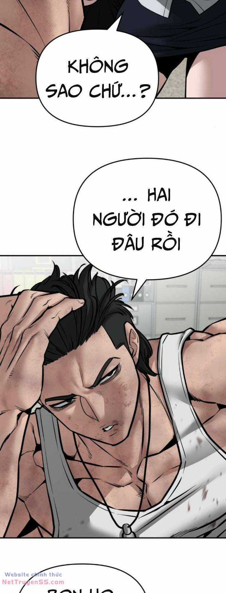 Quản Lí Du Côn Chapter 85 trang 43