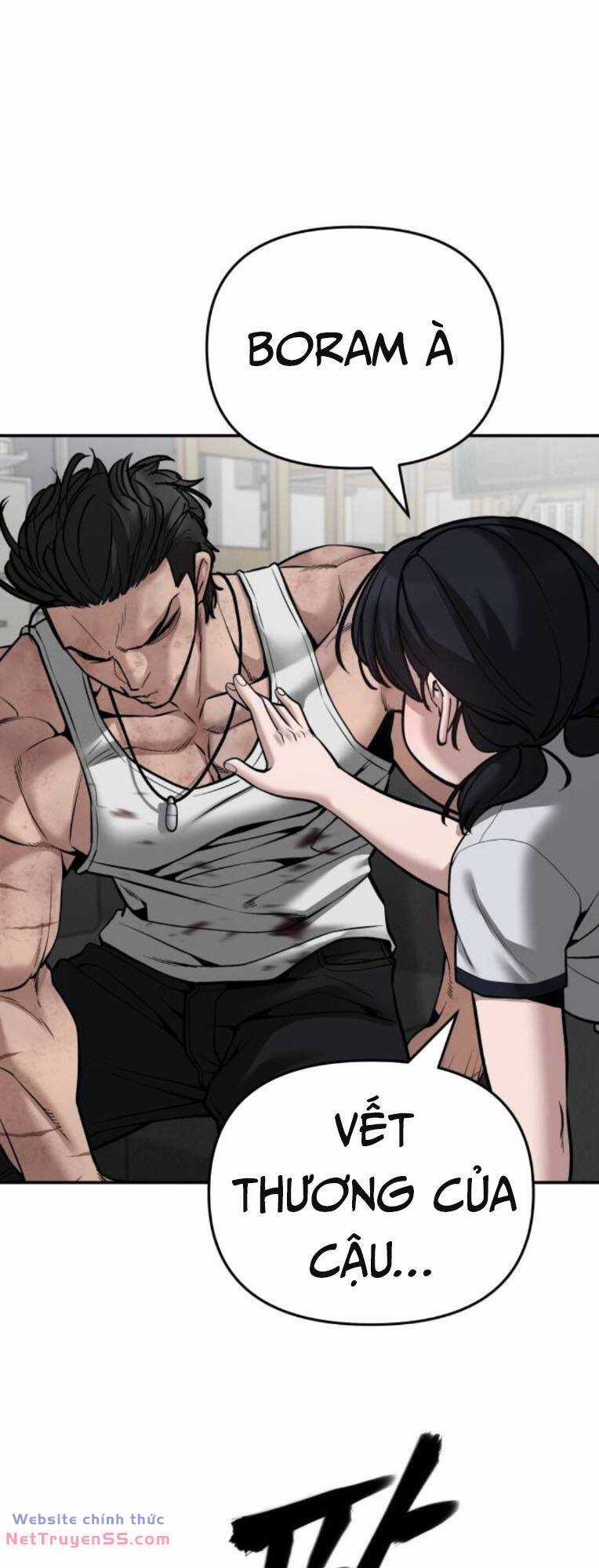 Quản Lí Du Côn Chapter 85 trang 48