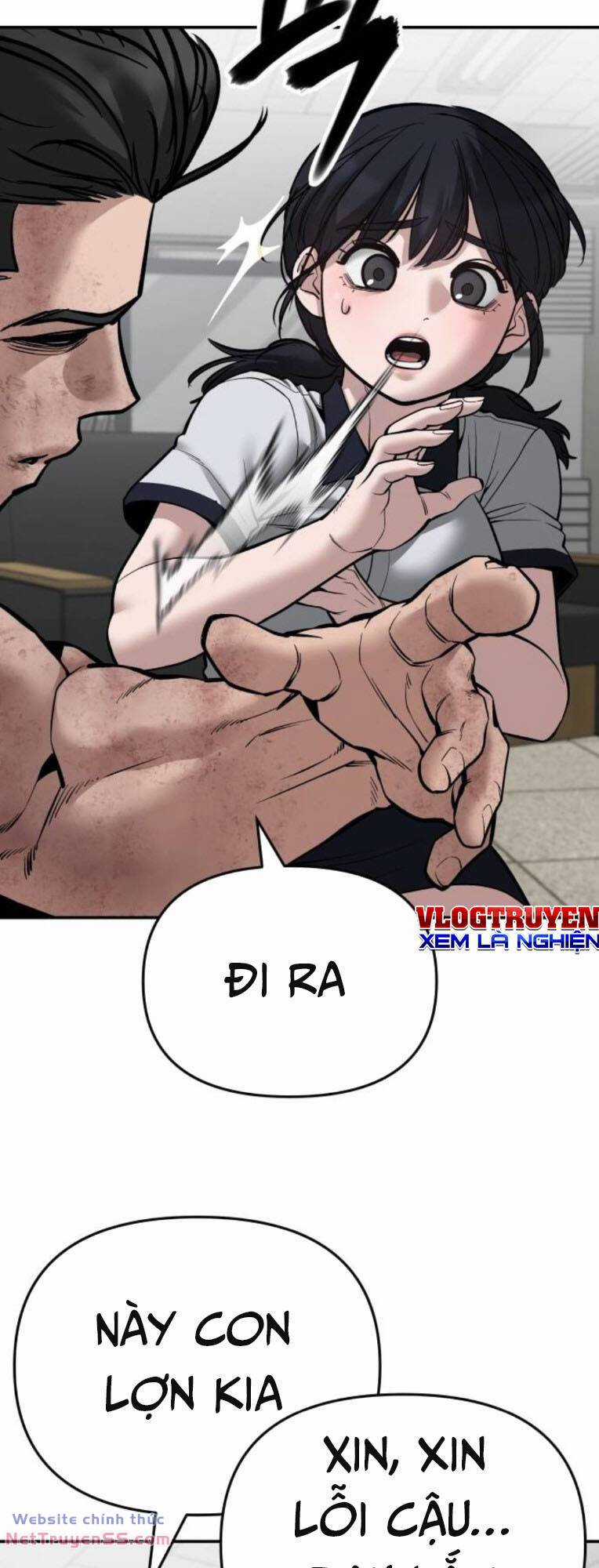 Quản Lí Du Côn Chapter 85 trang 49