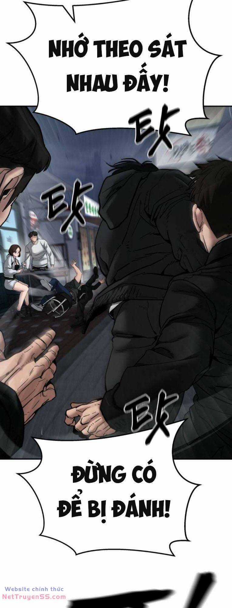 Quản Lí Du Côn Chapter 85 trang 5