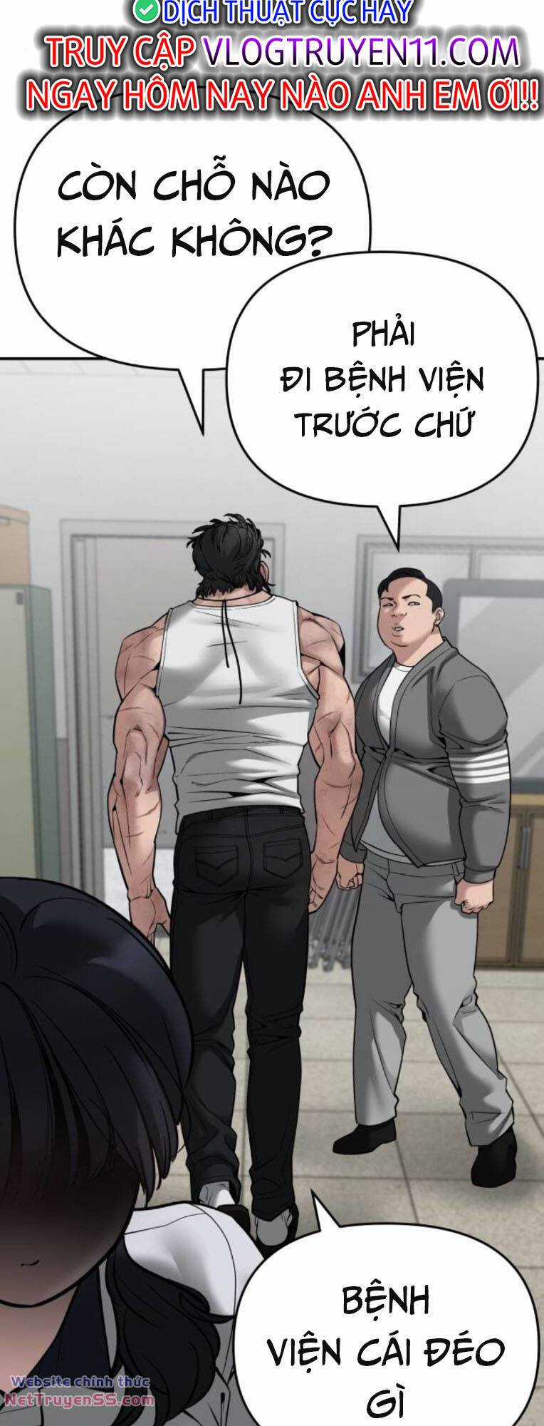 Quản Lí Du Côn Chapter 85 trang 52