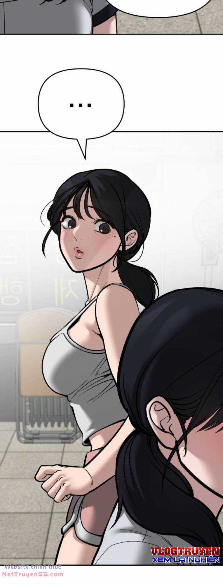 Quản Lí Du Côn Chapter 85 trang 53