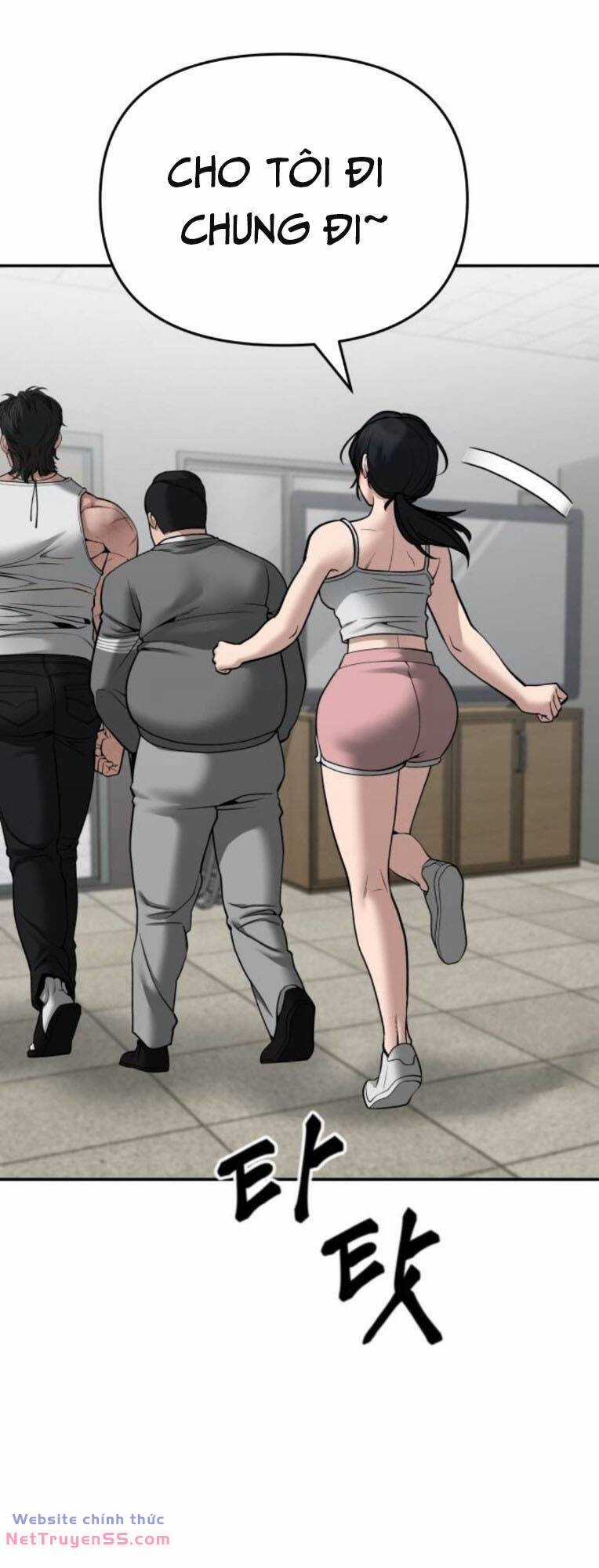 Quản Lí Du Côn Chapter 85 trang 54