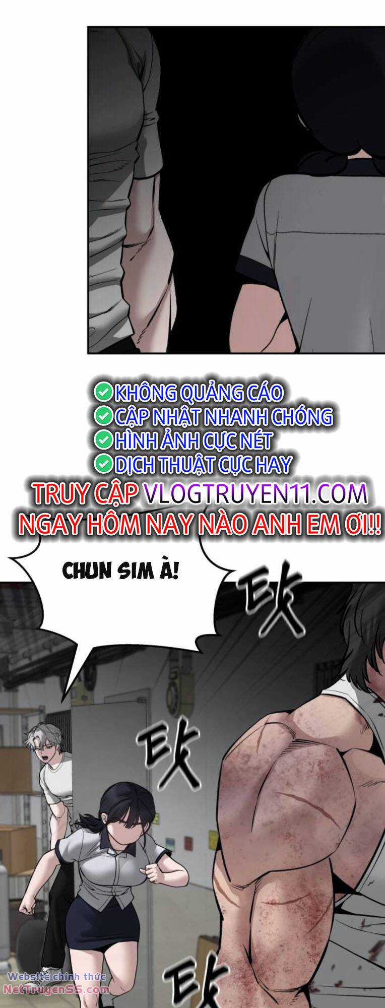 Quản Lí Du Côn Chapter 85 trang 55
