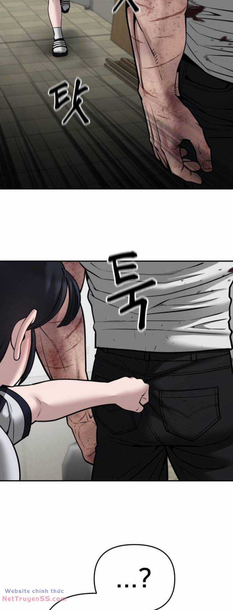 Quản Lí Du Côn Chapter 85 trang 56