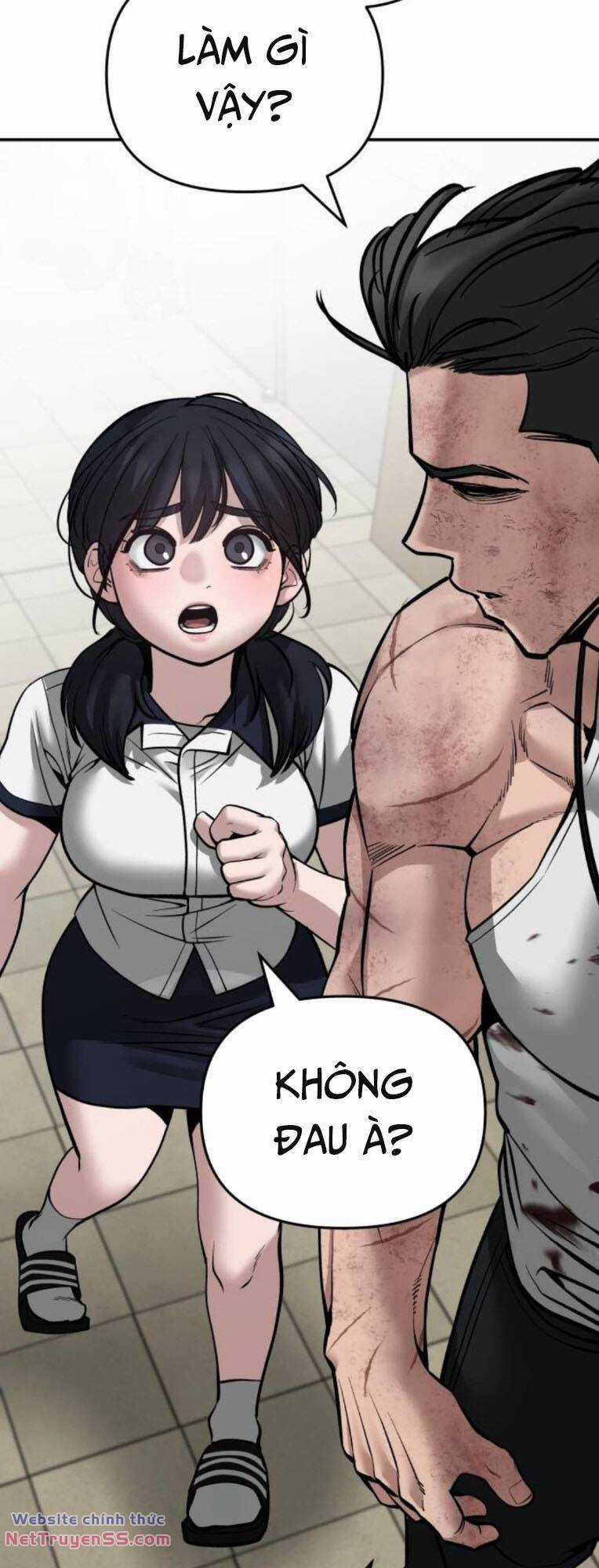 Quản Lí Du Côn Chapter 85 trang 57