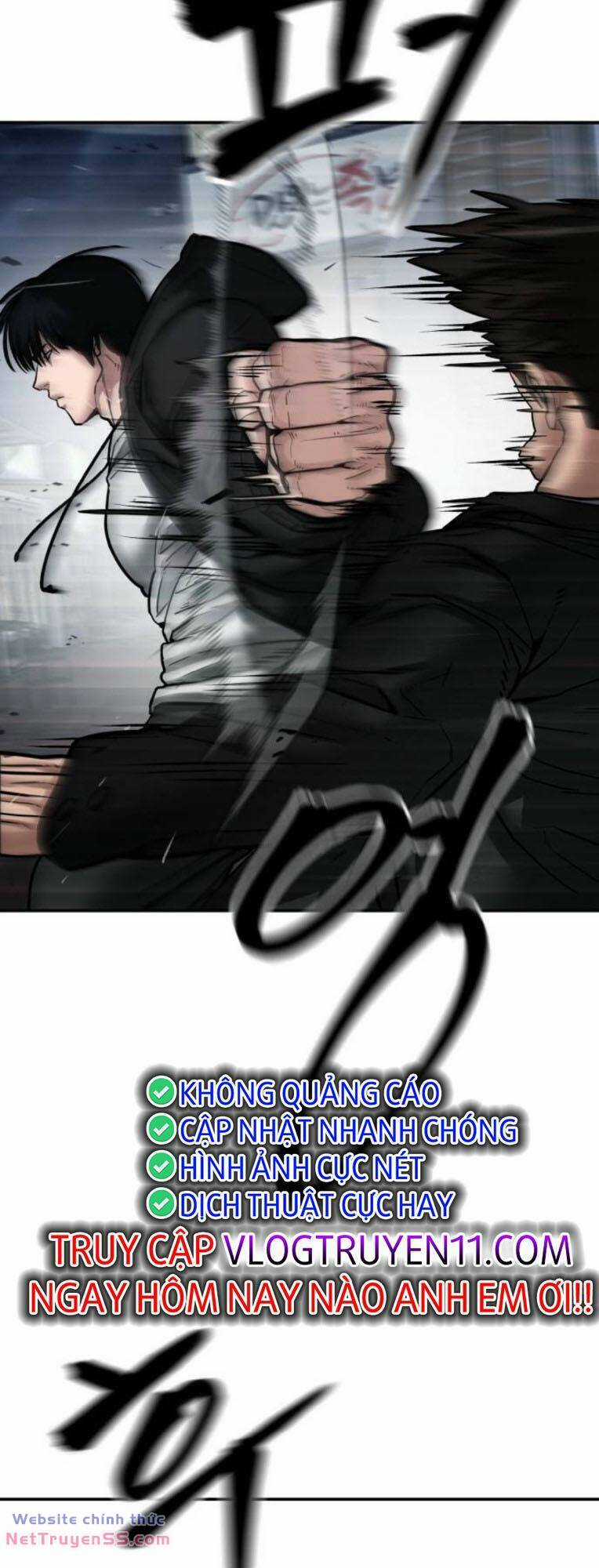 Quản Lí Du Côn Chapter 85 trang 6