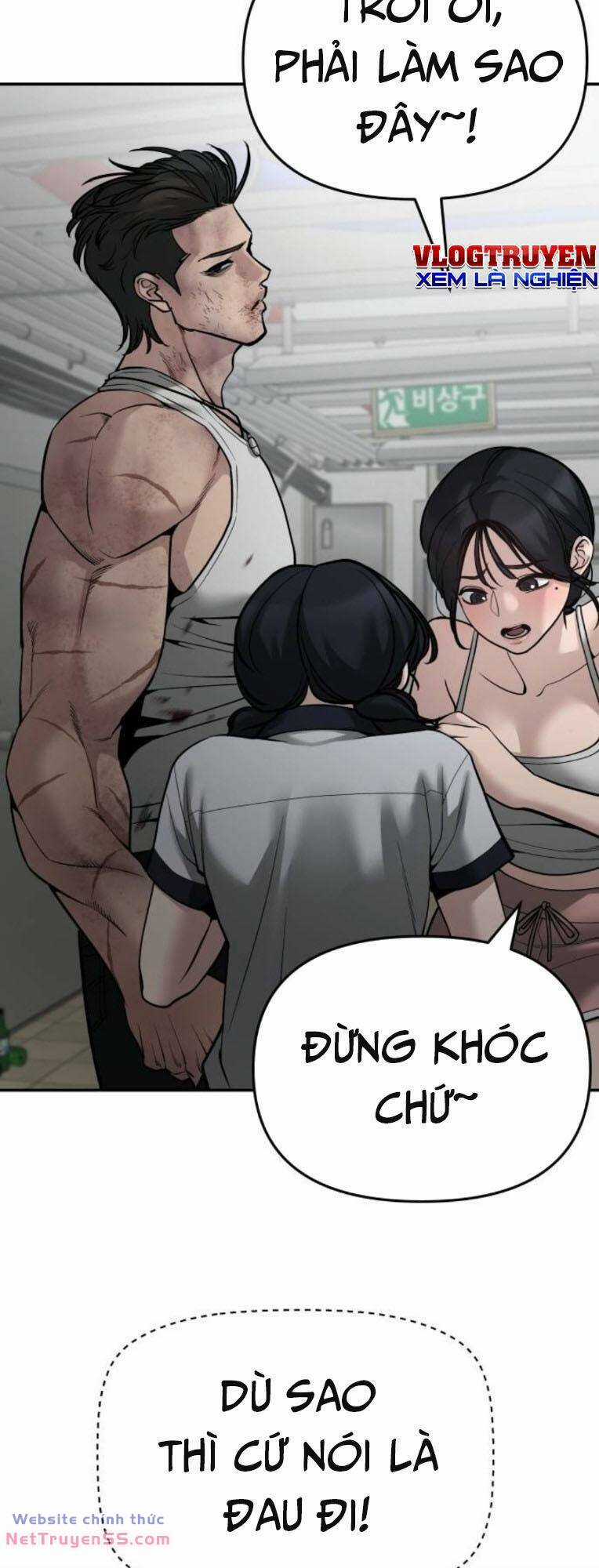 Quản Lí Du Côn Chapter 85 trang 62