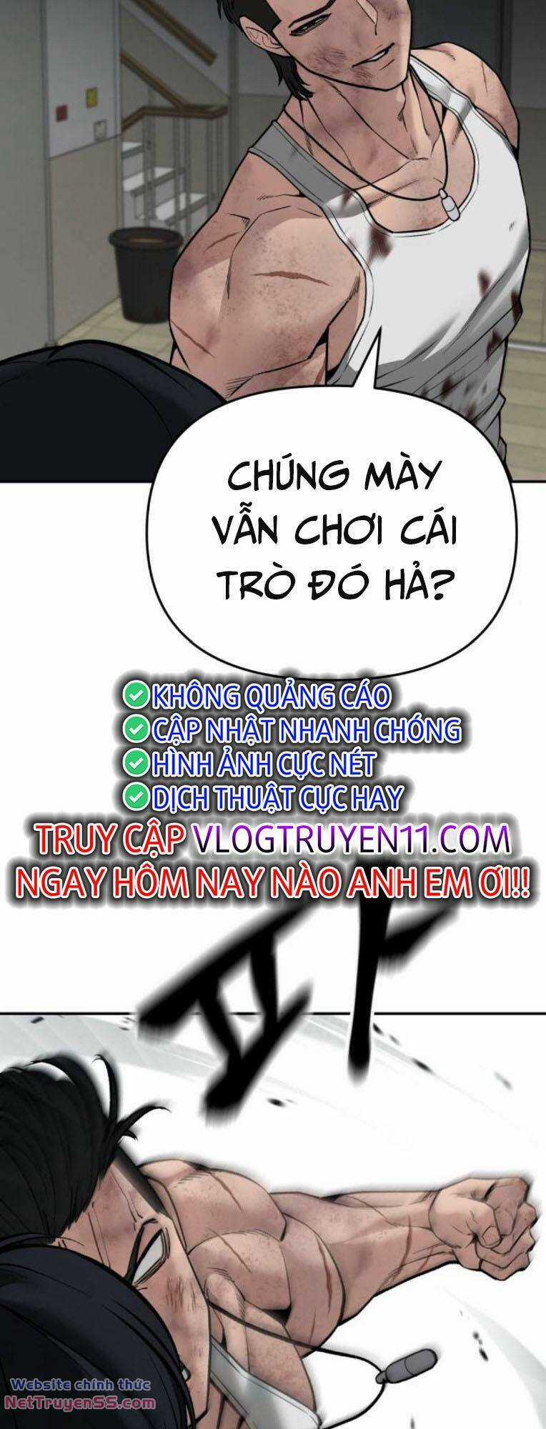 Quản Lí Du Côn Chapter 85 trang 64